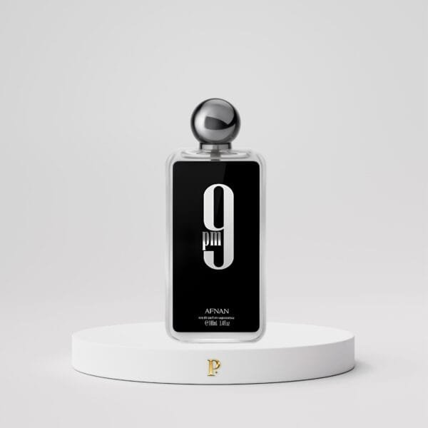 9pm Eau de Parfum de Afnan - Imagen 2