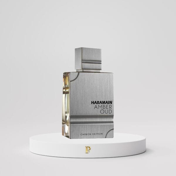 Al Haramain Amber Oud Carbon Edition - Imagen 2