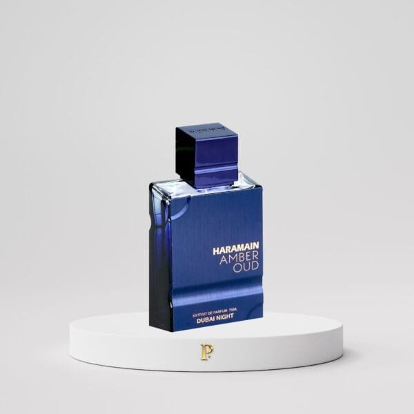 Al Haramain Amber Oud Dubai Night - Imagen 2