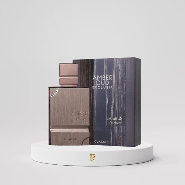 Al Haramain Amber Oud Exclusif Classic
