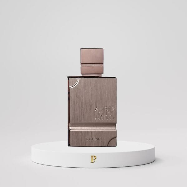 Al Haramain Amber Oud Exclusif Classic - Imagen 2