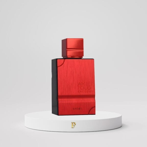 Al Haramain Amber Oud Exclusif Sport - Imagen 2