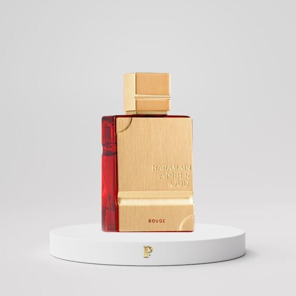 Al Haramain Amber Oud Rouge - Imagen 2