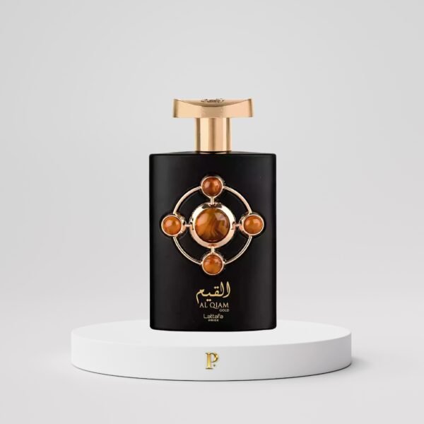 Al Qiam Gold de Lattafa Pride - Imagen 2