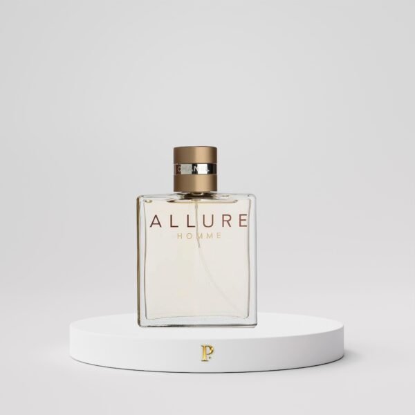 Allure Homme de Chanel - Imagen 2