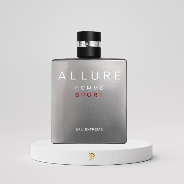 Allure Homme Sport Eau Extrême de Chanel - Imagen 2