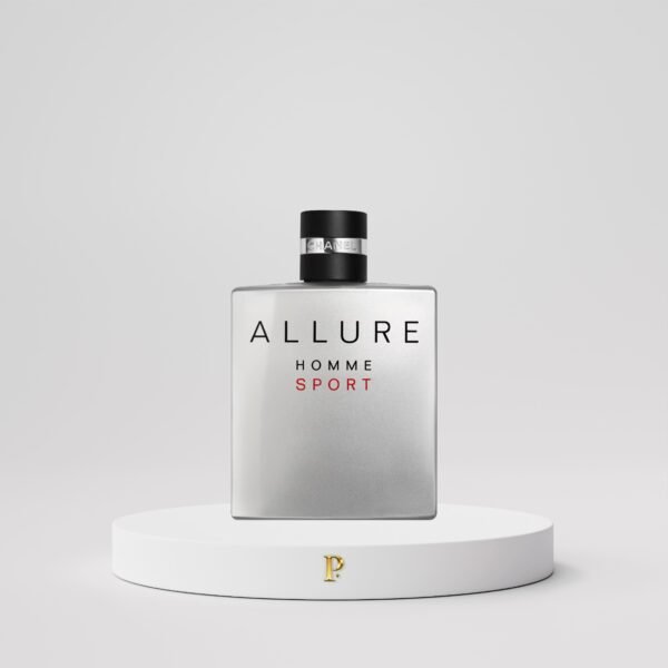 Allure Homme Sport de Chanel - Imagen 2