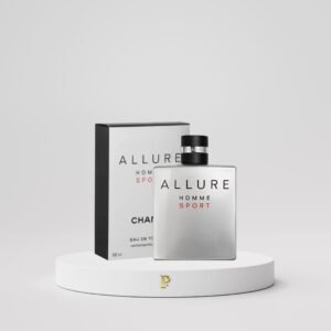Allure Homme Sport de Chanel