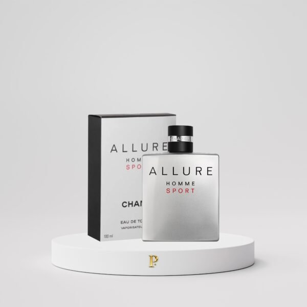 Allure Homme Sport de Chanel
