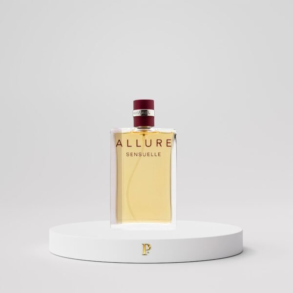 Allure Sensuelle de Chanel - Imagen 2