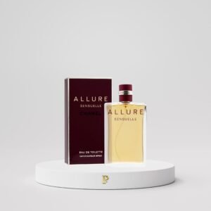 Allure Sensuelle de Chanel