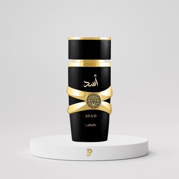 Asad de Lattafa - Imagen 2