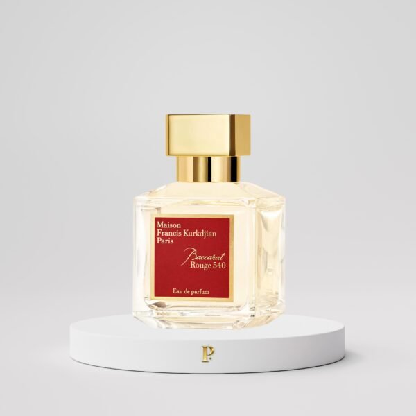 Baccarat Rouge 540 Eau de Parfum de Maison Francis Kurkdjian - Imagen 2