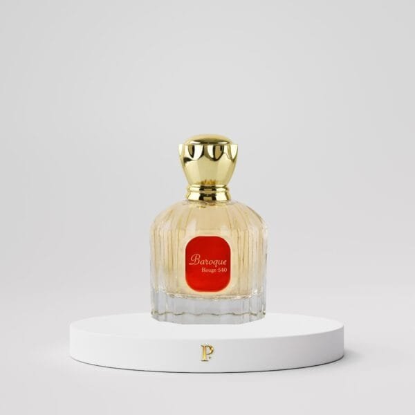 Baroque Rouge 540 de Maison Alhambra - Imagen 2