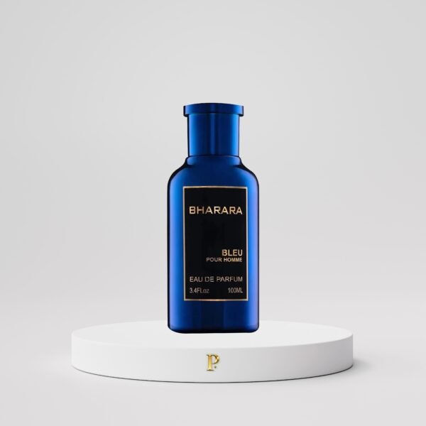 Bharara Bleu Pour Homme - Imagen 2