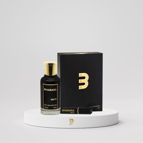 Bharara Onyx