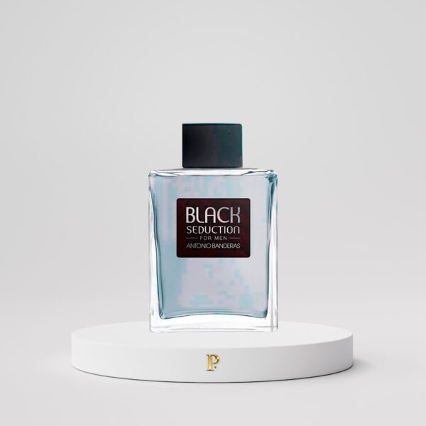 Black Seduction de Antonio Banderas - Imagen 2