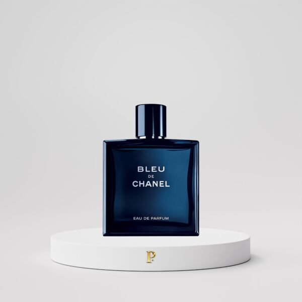 Bleu de Chanel Eau de Parfum de Chanel - Imagen 2