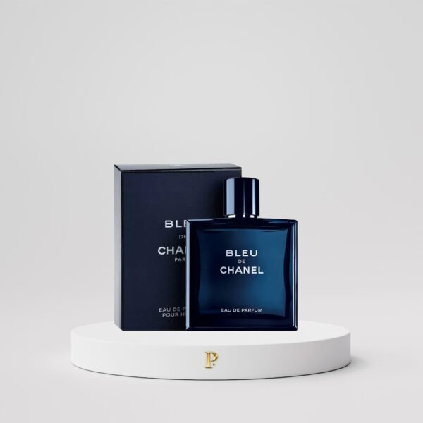 Bleu de Chanel Eau de Parfum de Chanel