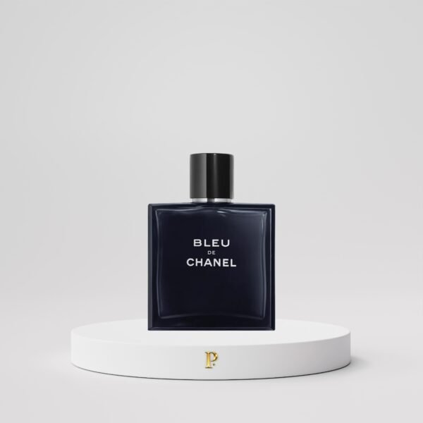 Bleu de Chanel Eau de Toilette de Chanel - Imagen 2