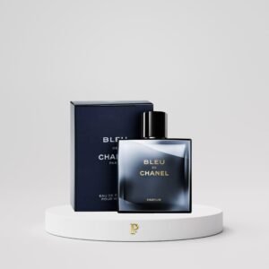 Bleu de Chanel Parfum de Chanel