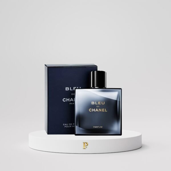 Bleu de Chanel Parfum de Chanel