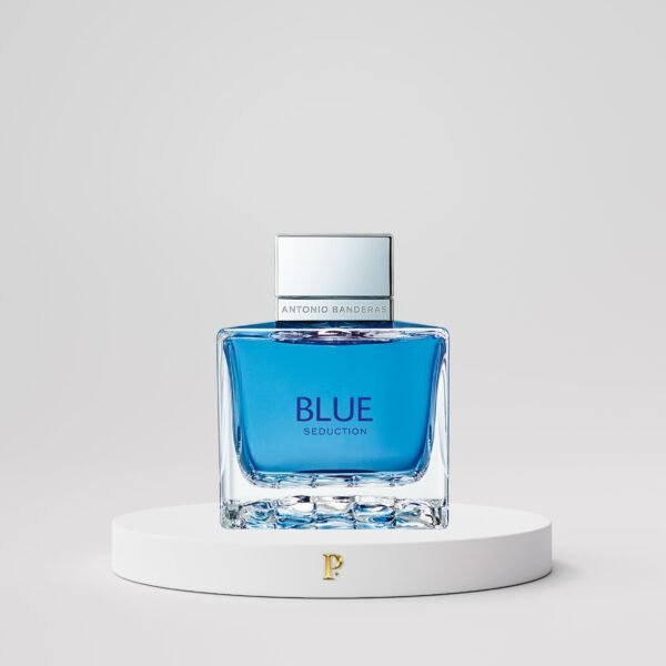 Blue Seduction de Antonio Banderas - Imagen 2