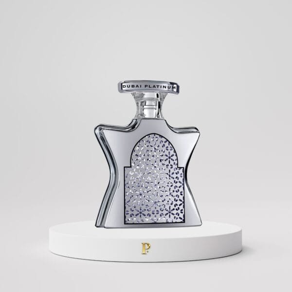 Bond No. 9 Dubai Platinum - Imagen 2