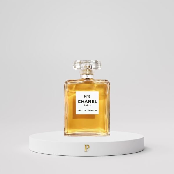 Chanel N°5 Eau de Parfum de Chanel - Imagen 2