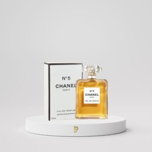 Chanel N°5 Eau de Parfum de Chanel