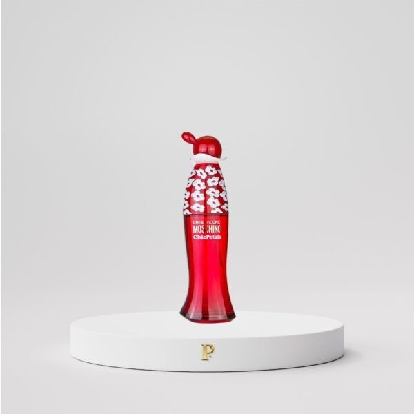 Moschino Cheap and Chic Petals - Imagen 2