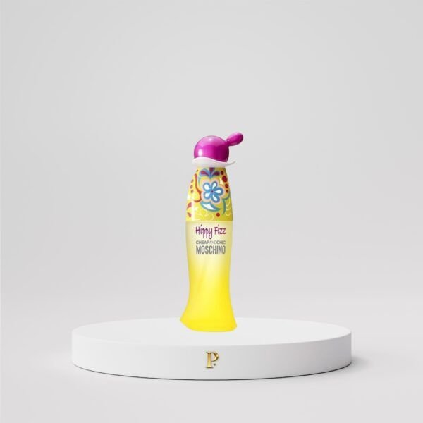 Moschino Cheap and Chic Hippy Fizz - Imagen 2