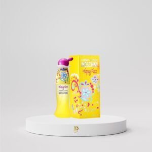 Moschino Cheap and Chic Hippy Fizz