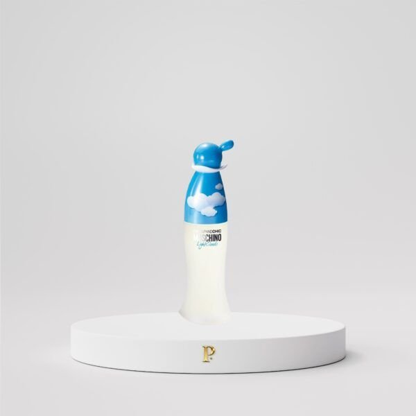 Moschino Cheap and Chic Light Clouds - Imagen 2