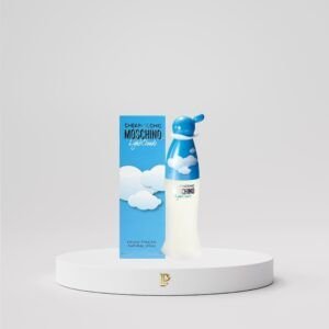 Moschino Cheap and Chic Light Clouds