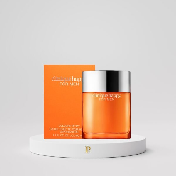 Clinique Happy for Men