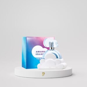 Ariana Grande Cloud