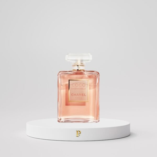 Coco Mademoiselle de Chanel - Imagen 2
