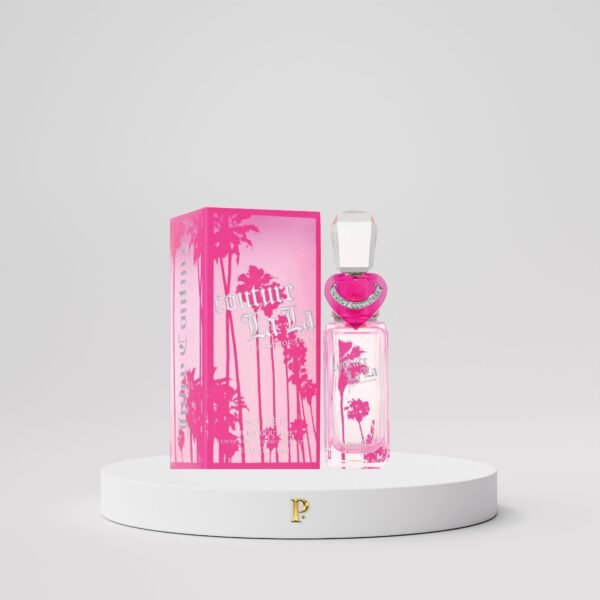 Juicy Couture Couture La La Malibu