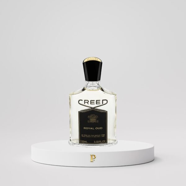 Creed Royal Oud - Imagen 2