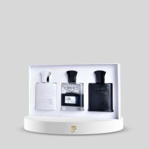 Creed Set 3Pz