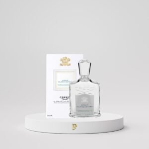 Creed Virgin Island Water