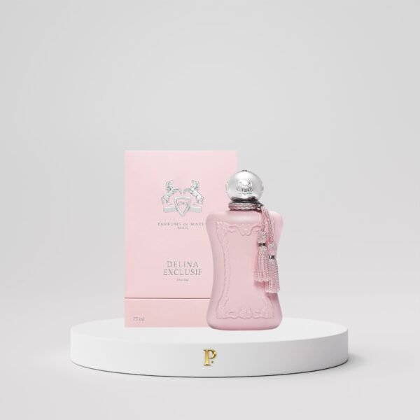 Delina Exclusif de Parfums de Marly