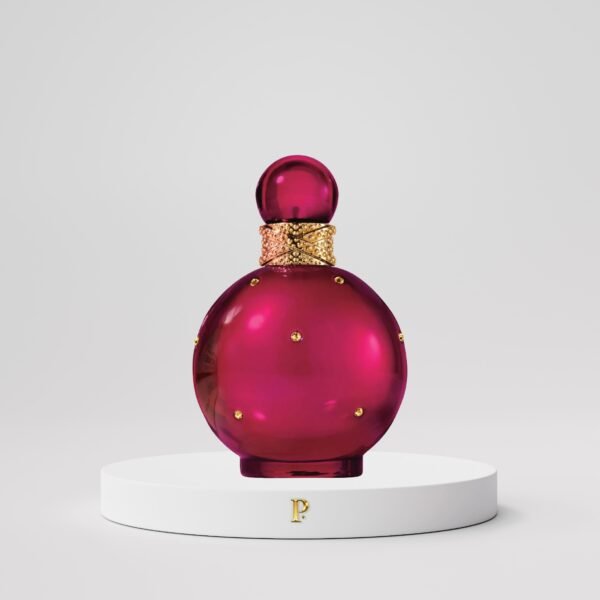 Britney Spears Fantasy Intense - Imagen 2