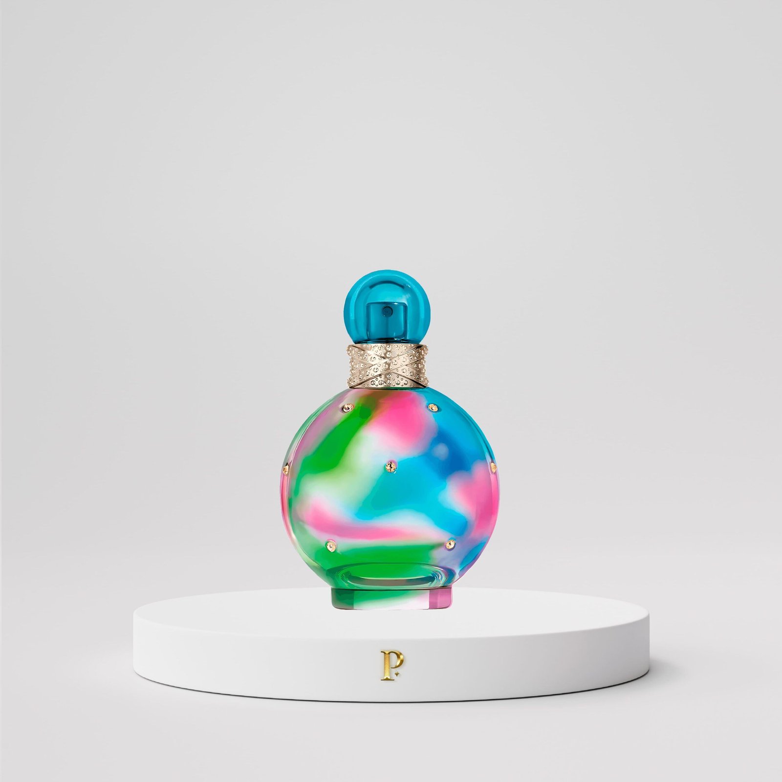 Britney Spears Festive Fantasy - Imagen 2