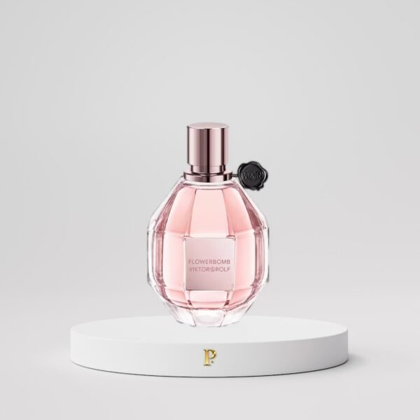 Flowerbomb de Viktor & Rolf - Imagen 2