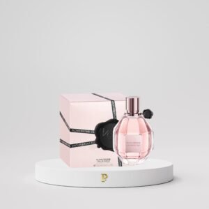 Flowerbomb de Viktor & Rolf