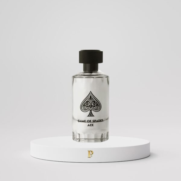 Jo Milano Paris Game of Spades Ace - Imagen 2
