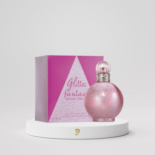 Britney Spears Glitter Fantasy