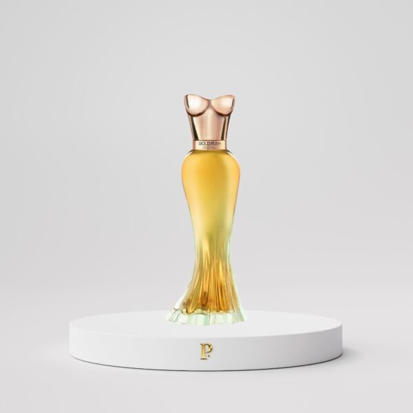 Gold Rush de Paris Hilton - Imagen 2